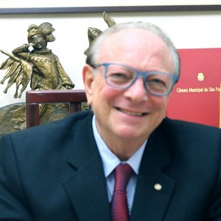 Antônio Carlos Cimino