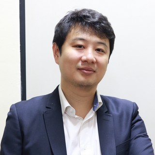 Marcus Yu Bin Pai