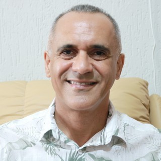 Carlos Alberto Vicentin