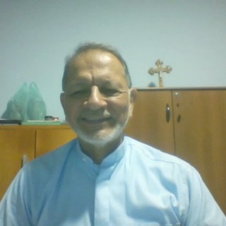 Pe. Eli Lobato dos Santos